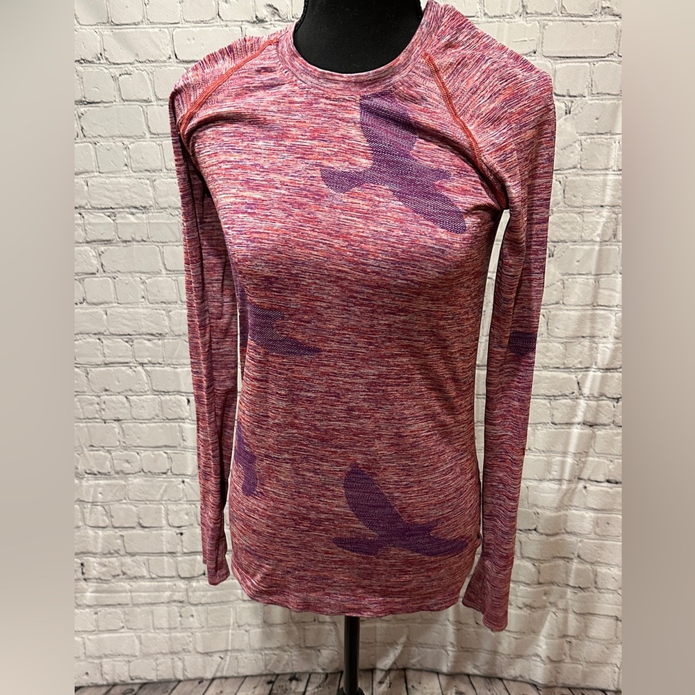 Oiselle Flyte Long Sleeve